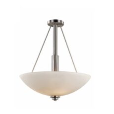 L.COLGANTE PANA 3L/E27 SN # 70528-1 PC