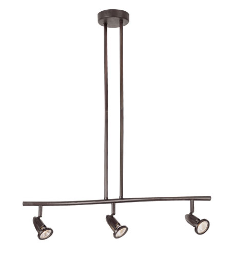 RIEL WAVE 3L/GU10 ROB # W-465 ROB