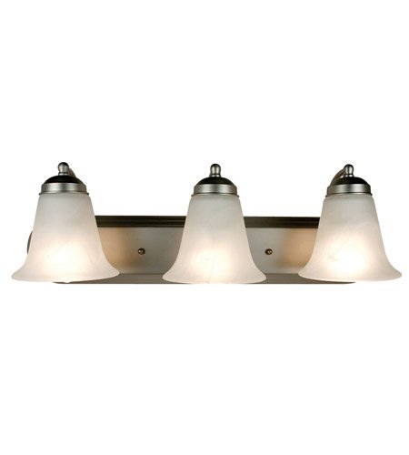 L-BAÑO 3L/E27 # PL-3503 BN