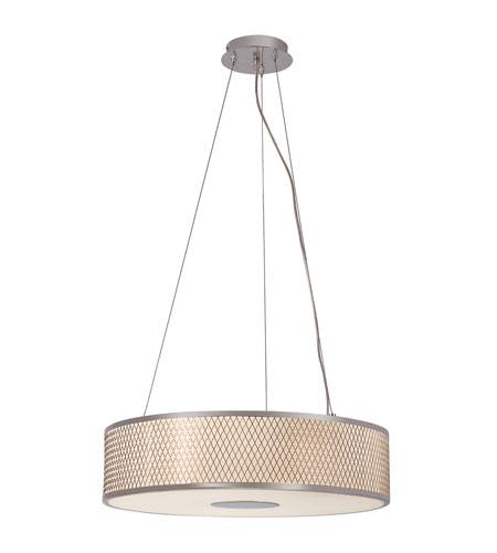 L.COLGANTE CARDIFF 4L/E27 BN # 10144 PC