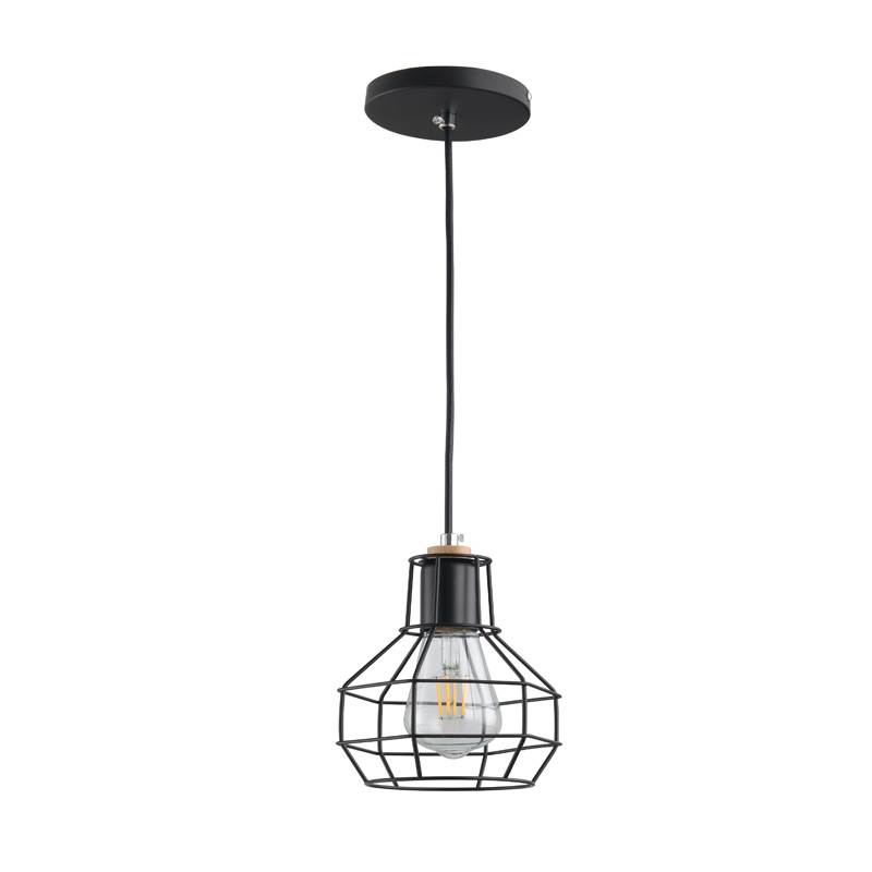 L.COLG VINTAGE 1LXE27 NE # 26943A-BK