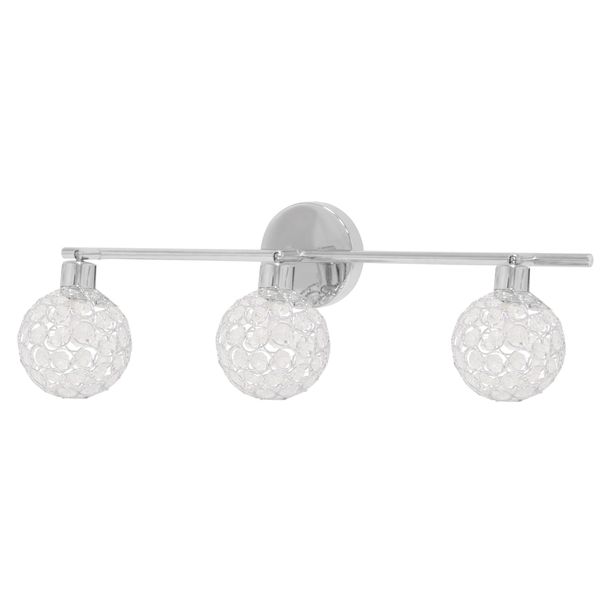 RIEL ESFERA CRISTAL 3LXG9 #09520-4