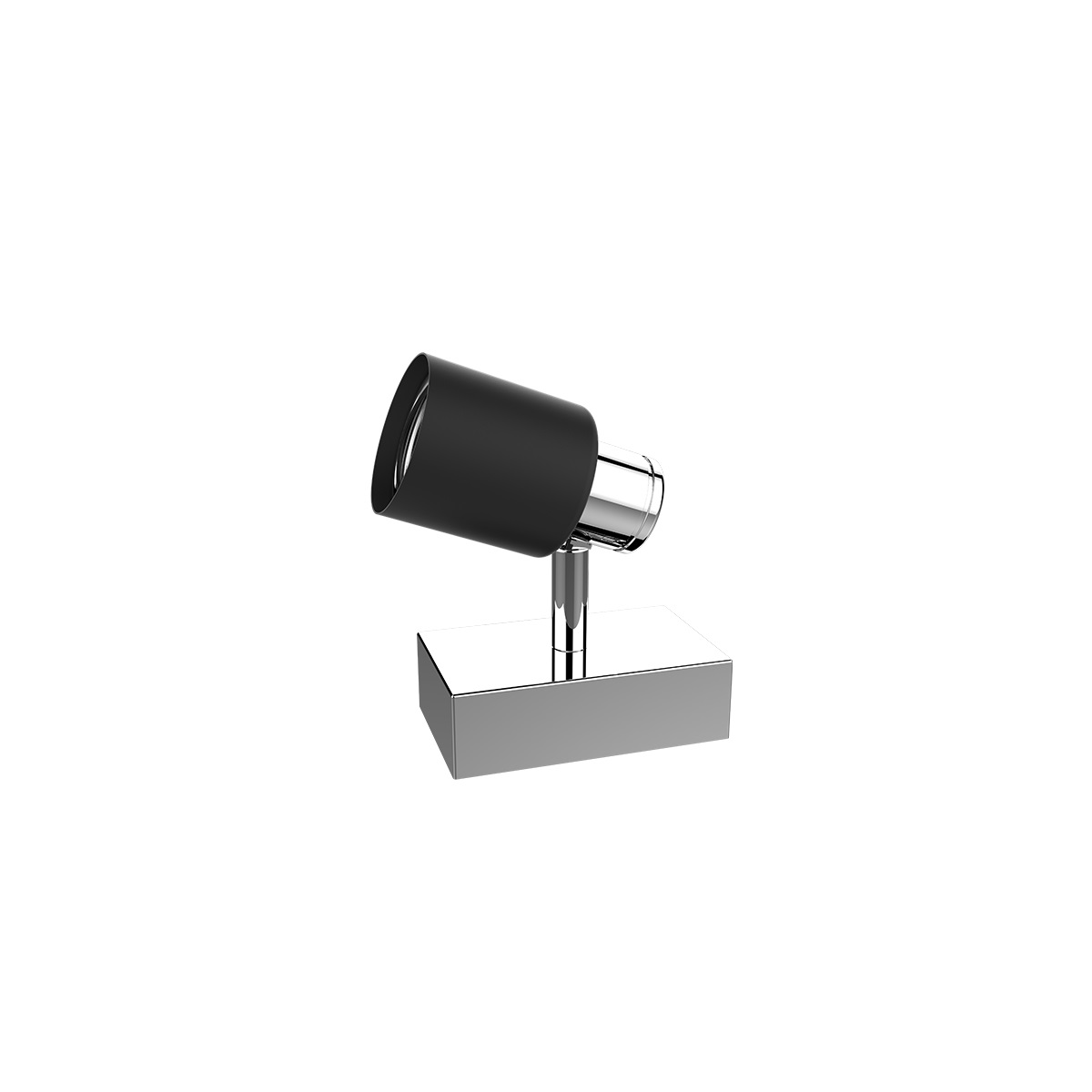 CANOPY 1LXGU10 #268031C-1CH/BK