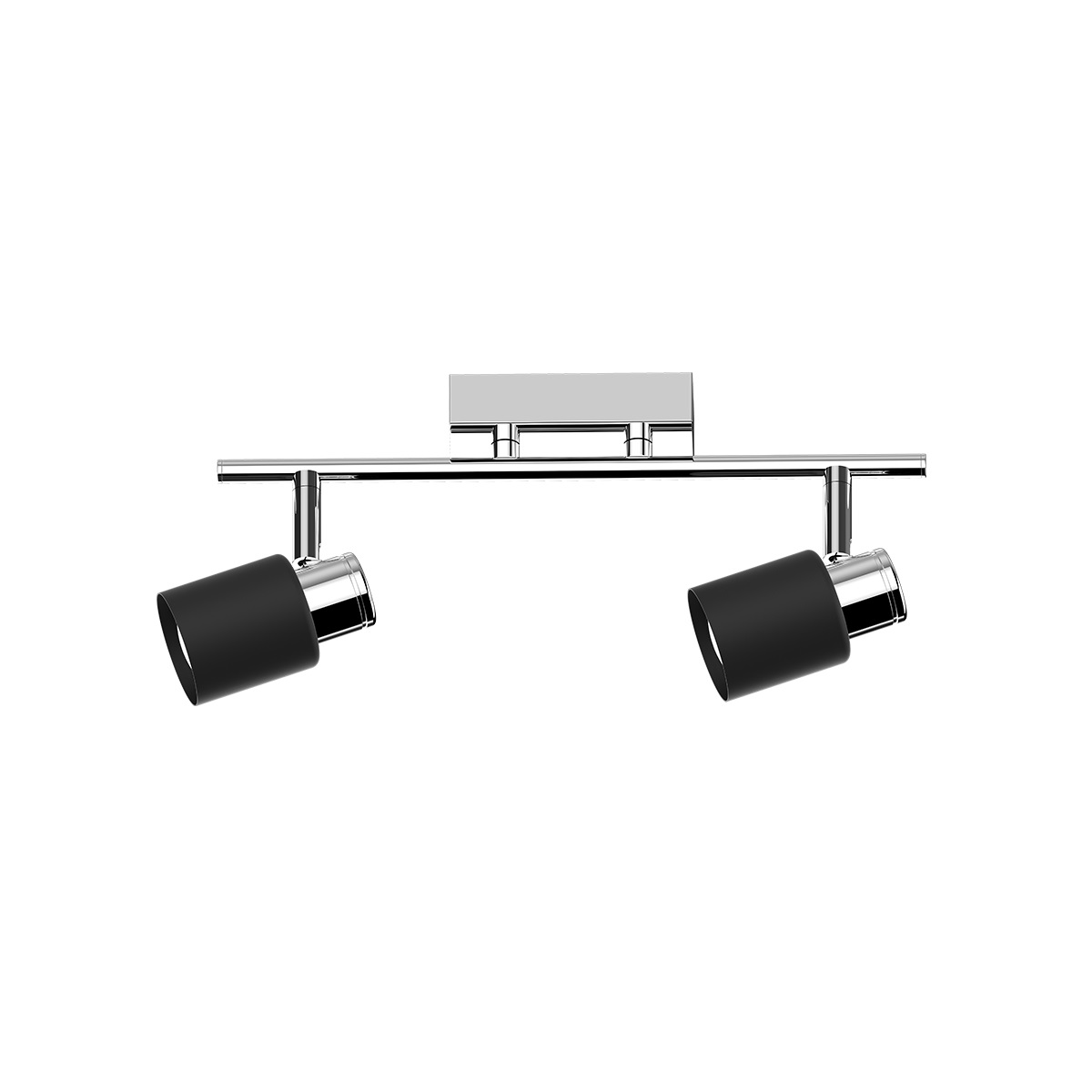 RIEL 2LXGU10 # 268031C-2CH/BK