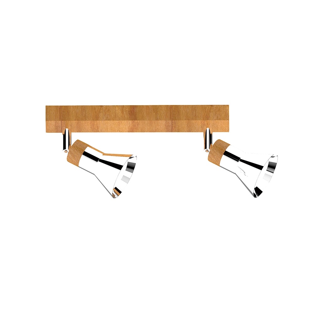 RIEL 2LXE14 #268068C-2CH/WD