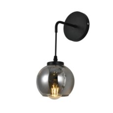L.PARED GLOBO 1LXE27 #00036W