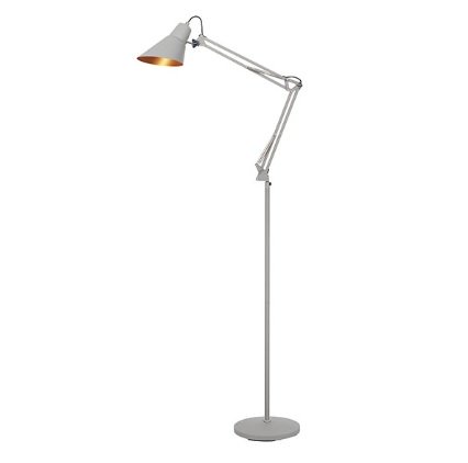L.PIE GRIS # 152040F-1SRGY