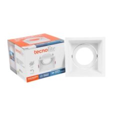 OJO DE BUEY RED 1XMR16  BL #10YDC002MVB