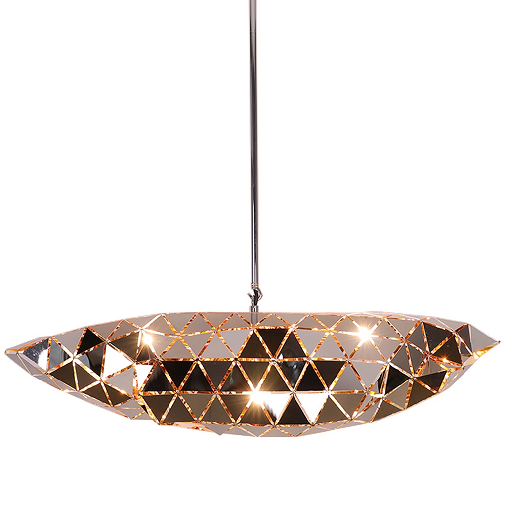 L.COLGANTE COBRE #152048P-3GD