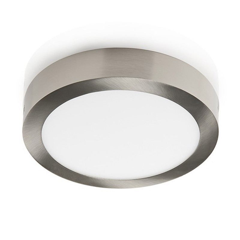PLAFON LED RED SN 18W/1080LM/120G/65K #NK-31012E-DL-S