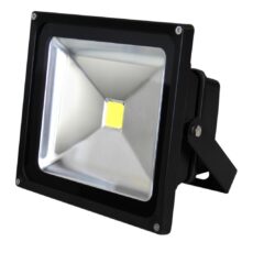 REFLECTOR LED 20W/1400LM/65K 85-265V#GE-60044BDL
