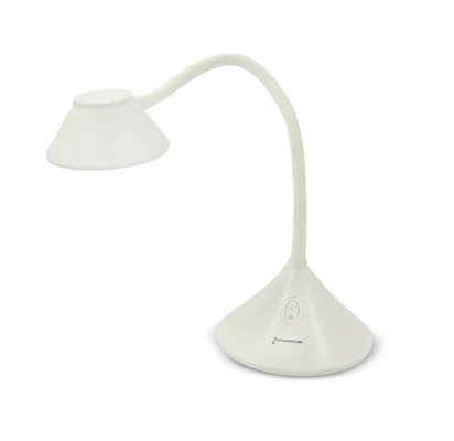 L.ESCRITORIO LED FLEX WH#212052T-LED-WH