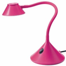L.ESCRITORIO LED FLEX ROSADA#212052T-LED-PK