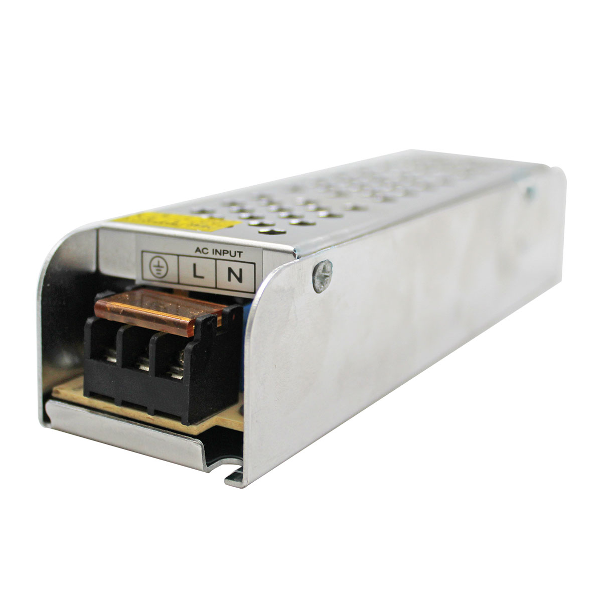 DRIVER LED 12V/DC/60W/IP20/5A # DRIVERLED-12V-60W-PR-S