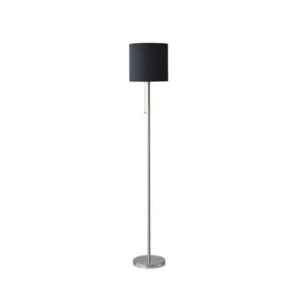 L.PIE C/SOMBRA BK 1XE27 # 211137-BK
