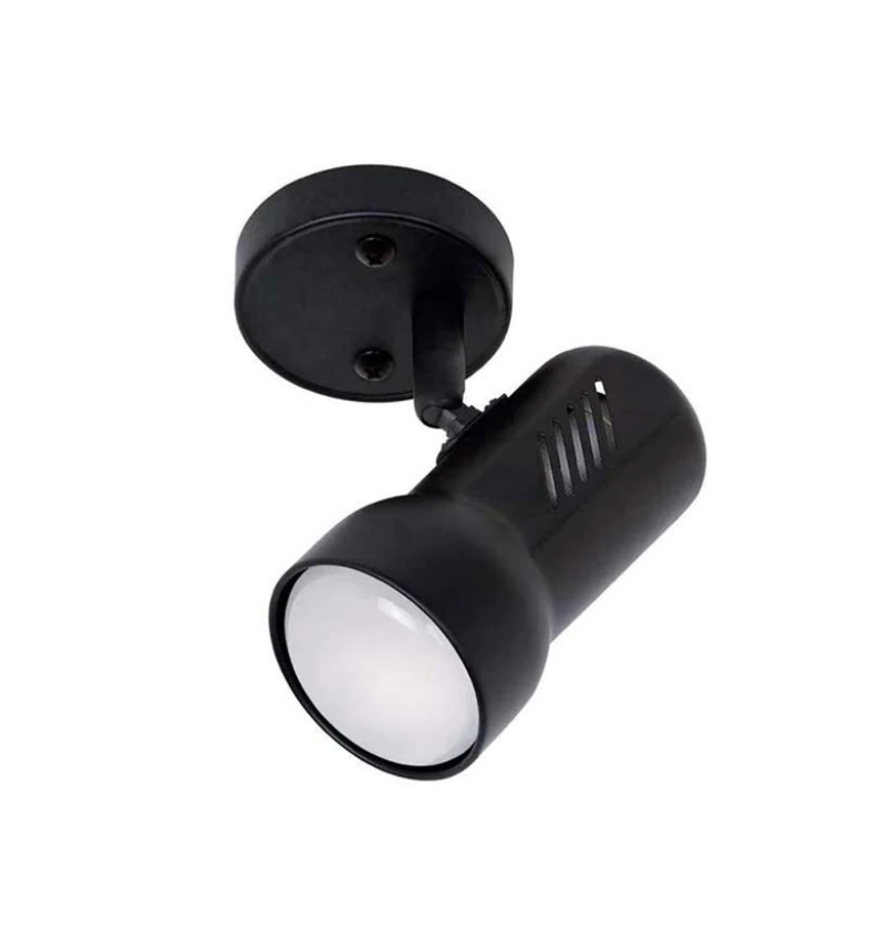 REFLECTOR 1XE27 PAR20 # 1LPLATE-NE