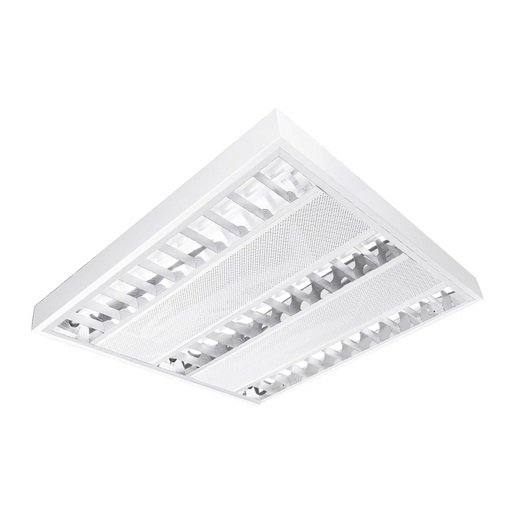 L.SUPERFICIAL 3LXT5 24W/1800LM/65K 60X60CM#24LTLLED3142V65B
