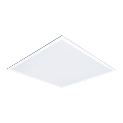 PANEL LED EMP 2X2 40W/3800LM/65K#40BKLED65MVB