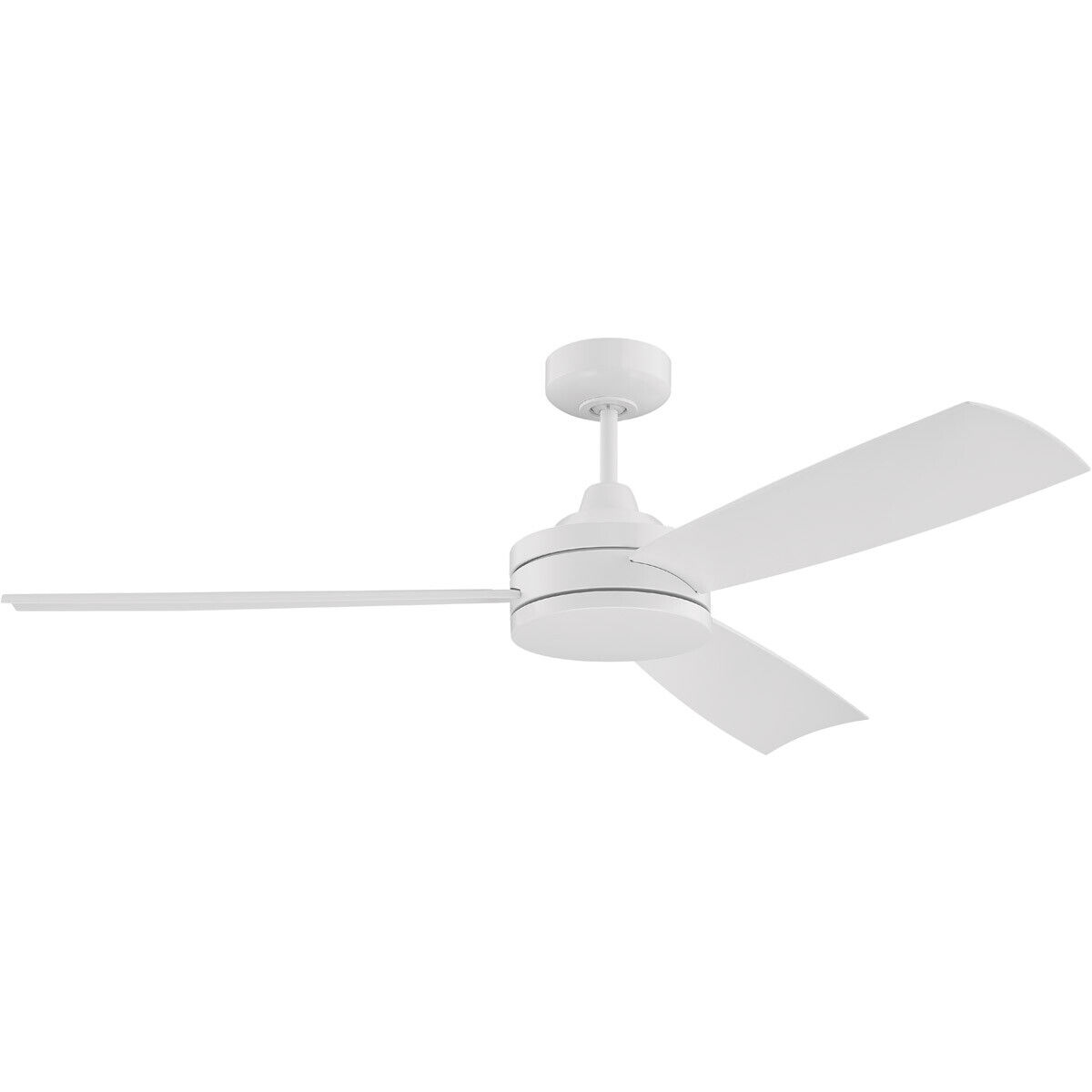 ABANICO INSPO 6400CFM/3ASPAS 54" WH # INS54W3