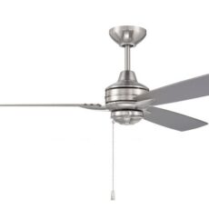 ABANICO MOTO 5430CFM 52" GRIS # MOT52BNK3