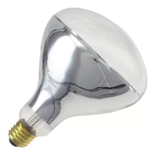 REFLECTOR INFRAROJO  E27 250W/120V CL # 0124140