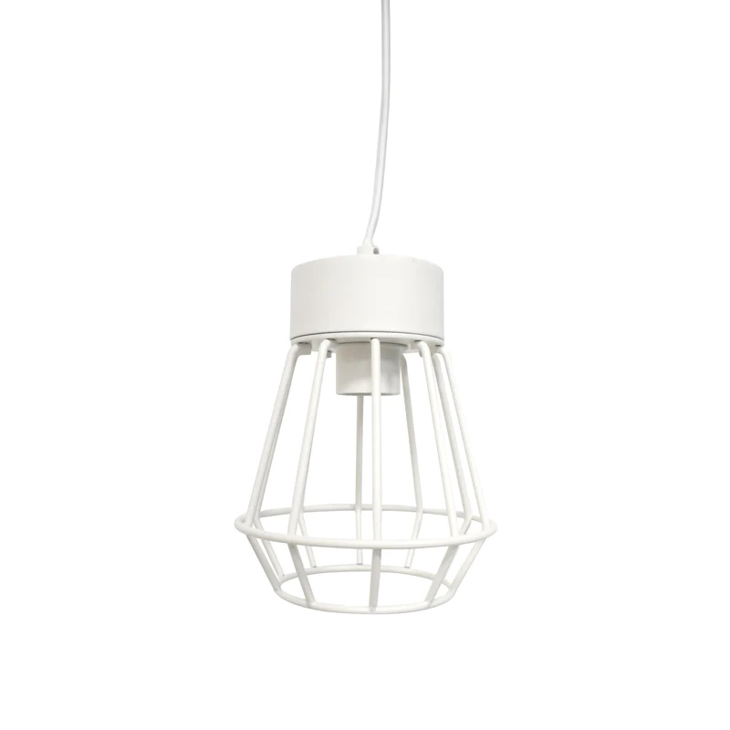 L.COLG 1XE27 #26714A-WH