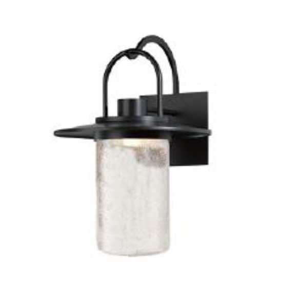 FAROL PARED 11W/500LM/30K NE #188050WM-LED-BK