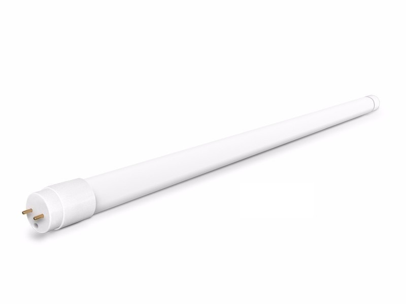TUBO LED  T8/9W/30K 60CM 85-277V# 0416155