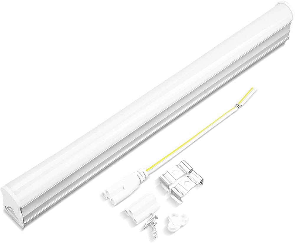 L.LINEAL T5 5W/400LM/65K 30CM 85-277V# 0415500