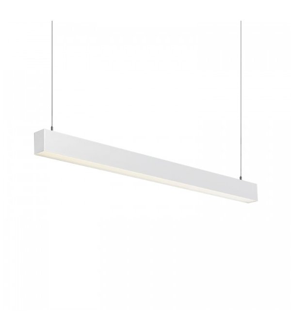 L.LINEAL COLGANTE 3COLOR 22W/2200LM/90CM 85-277V BL#0415610