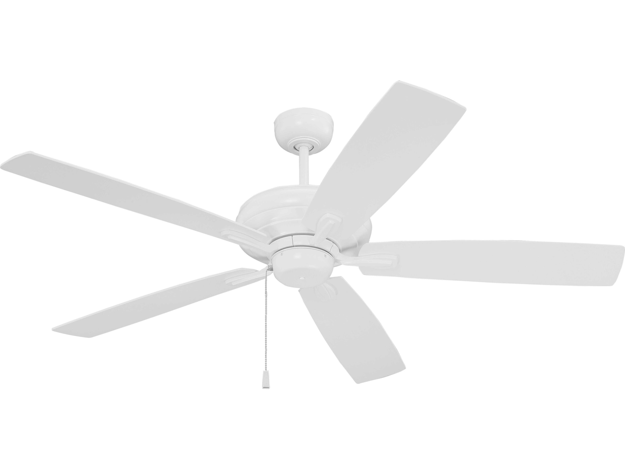 ABANICO FORTITUDE4946CFM  WH 52" # FOR52W5