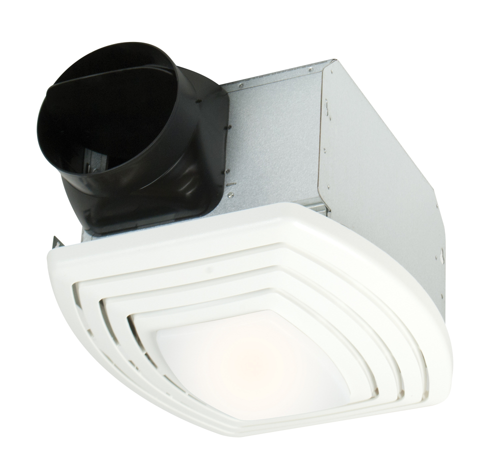 EXTRACTOR P/BAÑO 2XE27 110CFM # TFV110SL