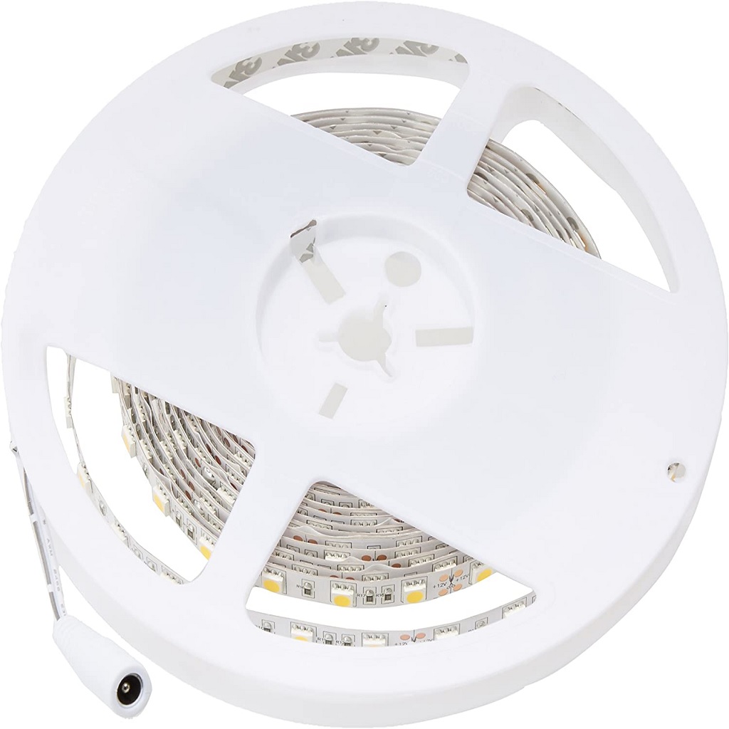 CINTA LED FLEX 12V/72W/5400LM/30K IP20 # MLED-60-14.4-5050/BC