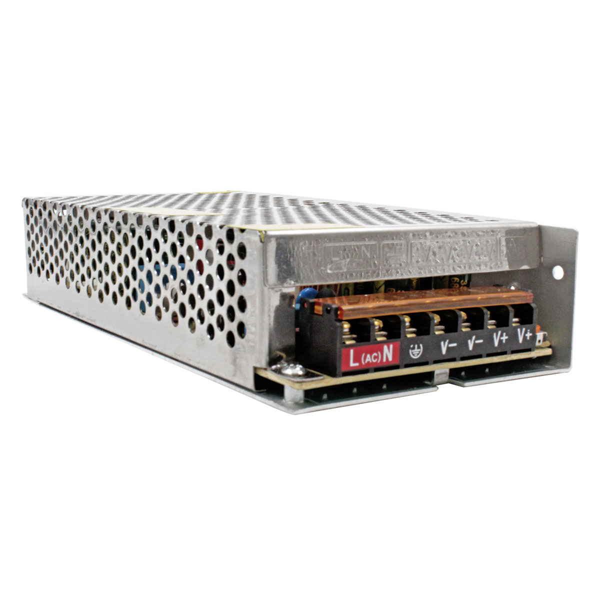 DRIVER LED 24V/180W # DRIVERLED24V-180W