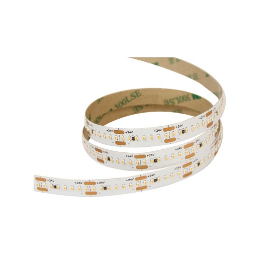 CINTA LED FLEX 24V/95W/7970LM/30K IP20 # TLED-280-2110/3000K