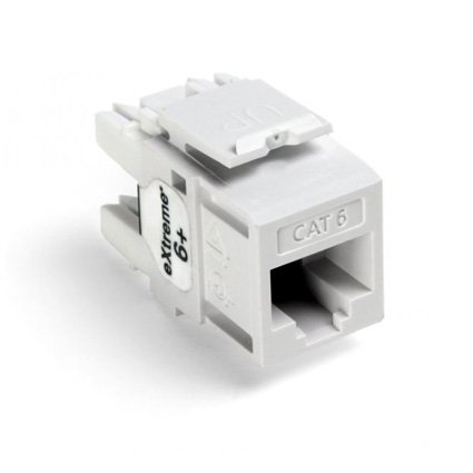 DADO TELEFONO CAT6 BLANCO #61110-JW6/WP3476GY