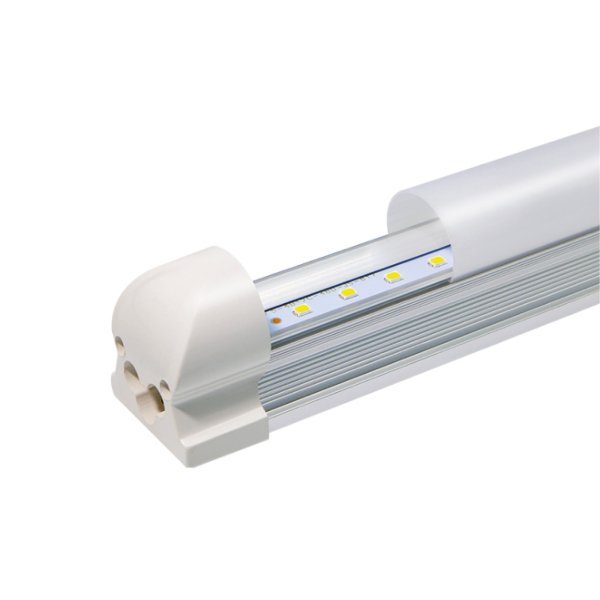 LAMPARA LINEAL LED 18W/1600LM/40K IP20 #T8IC-LED-18W/BN