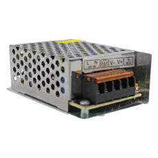 DRIVER LED 12VDC/25W/IP20 # DRIVERLED-12V-25W-PR-S