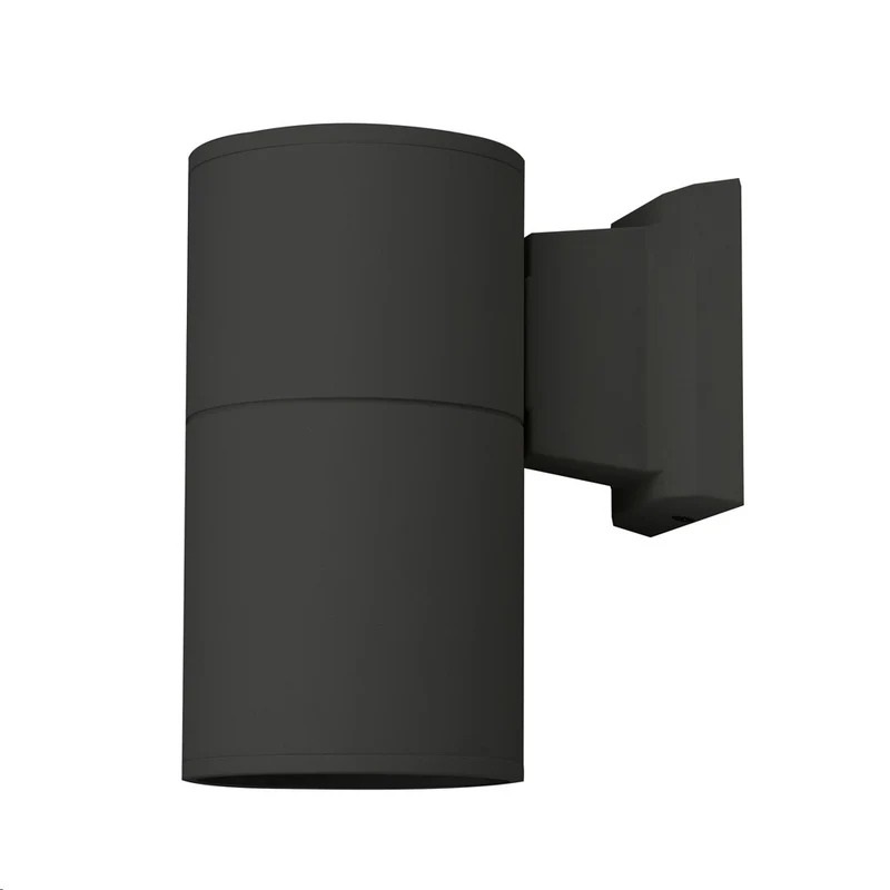 L.PARED CILIND1XE27 PAR30 NEGRA # 4235-BK