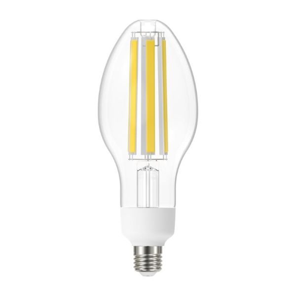 BOMBILLO LED E27/42W/7500LM/5000K/80CRI #42LHBLED50MV360