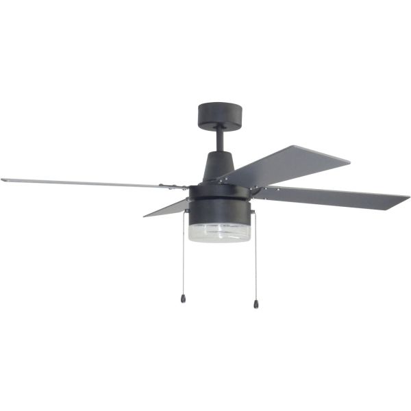ABANICO DALTON 4640CFM 16W/1200LM/30K 48"#DAL48ESP4