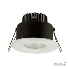 OJO DE BUEY  6.5W/380LM/30K #YDLED-101/30/B