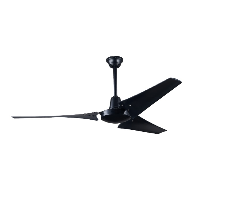 ABANICO INDUSTRIAL 10851CFM BORIAS 60'' #72975