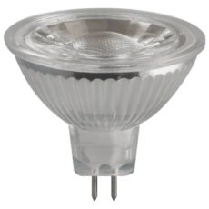 BOMBILLO LED MR16 5W/450L/40K # AL-MR16-5W