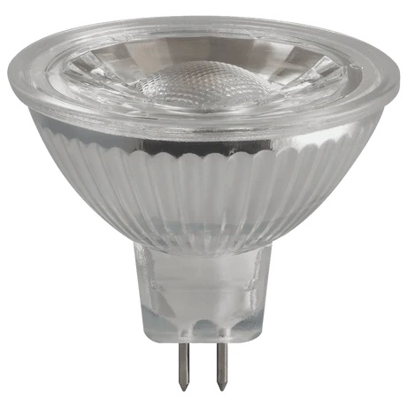 BOMBILLO LED MR16 5W/450L/40K # AL-MR16-5W