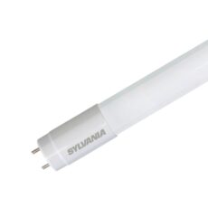 TUBO LED VIDRIO 1CONEXION SYLVANIA 18/1600LM 100-240V 6500K# P27900-3R-1001100643