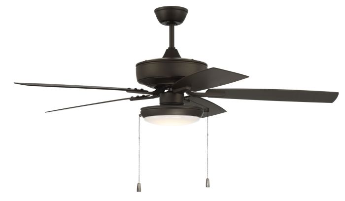 ABANICO PRO PLUS 5291CFM  18W/1032LM/30K #OP119ESP5