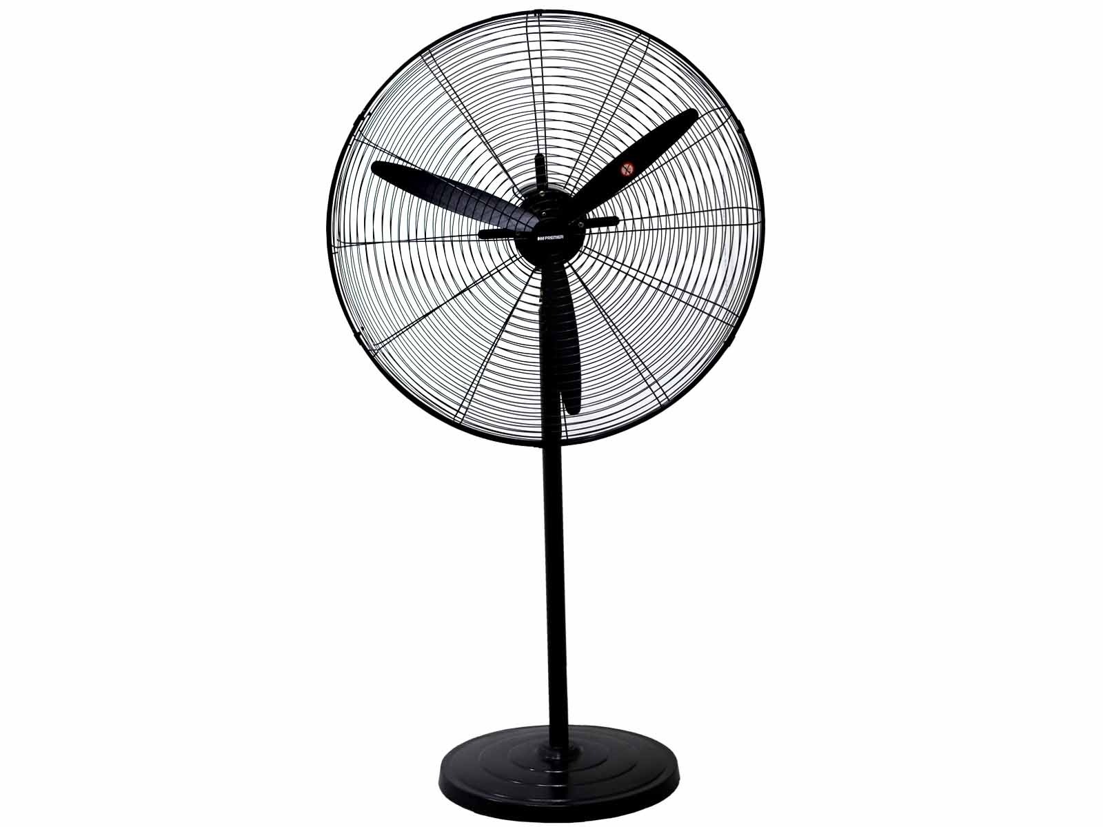 ABANICO PEDESTAL 30" # GE-55050ABK