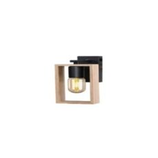 LAMPARA PERED 1LXE27 MAD/NE # P-20025A