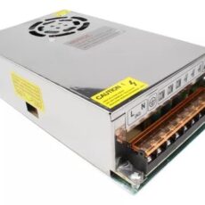 DRIVER P/CINTA LED 24V/200W # 0416111